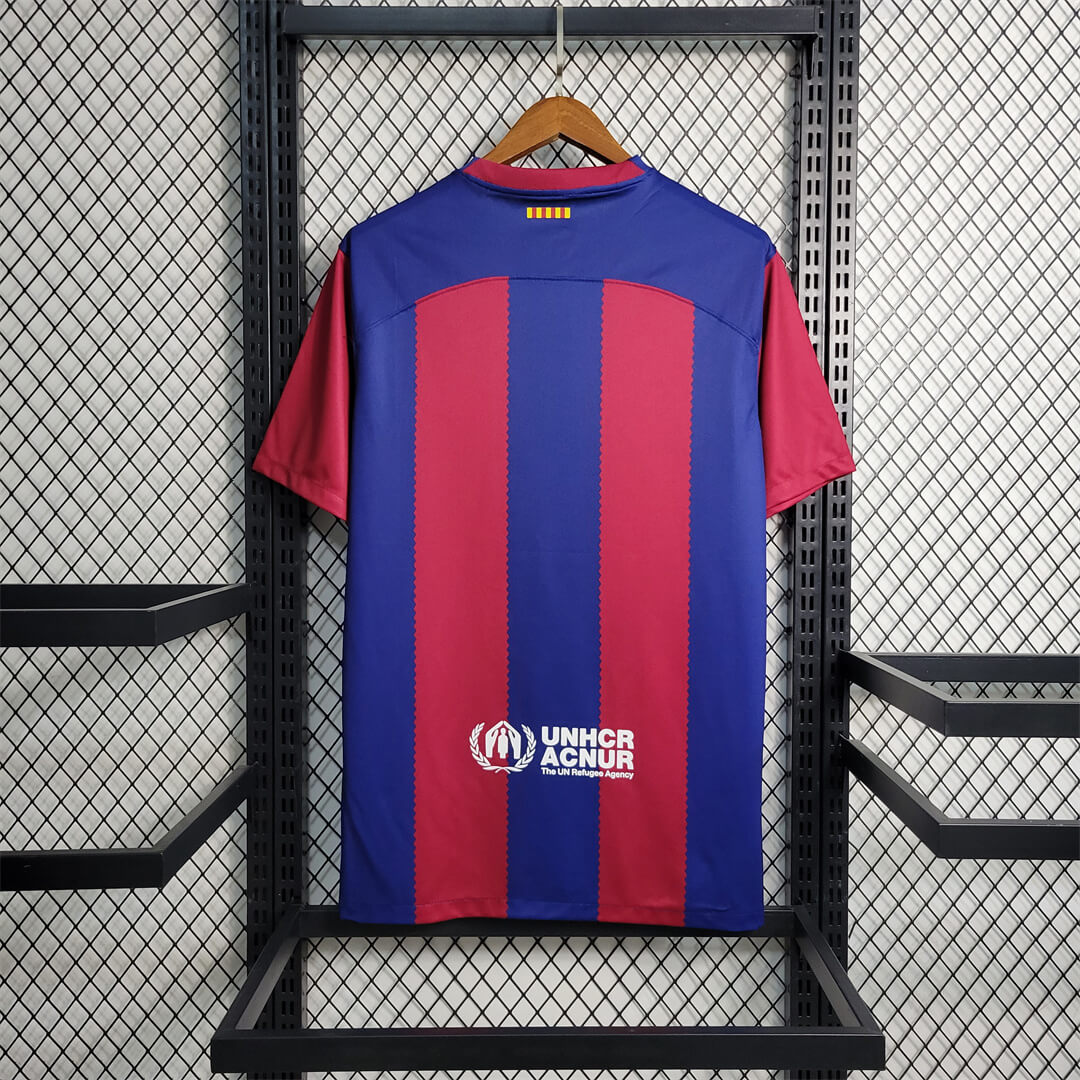 FC Barcelona 2023 Home Ed. Especial - Imagen 3