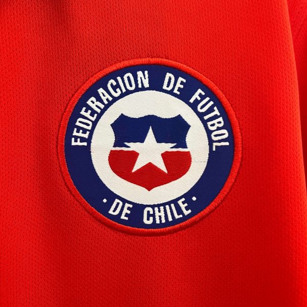 Chile 2015 Home - Imagen 2