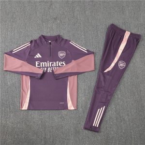 Arsenal 2024-2025 Chándal Entrenamiento