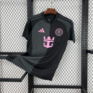 Inter de Miami 2025-2026 Visitante