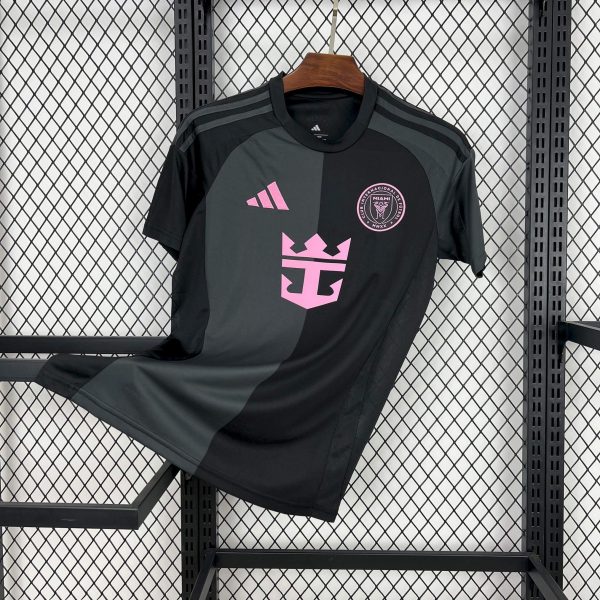 Inter de Miami 2025-2026 Visitante