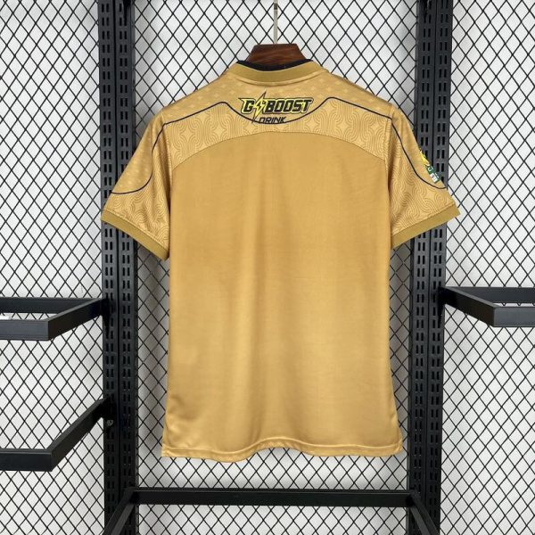 Young Africans 2025-2026 Tercera - Imagen 2