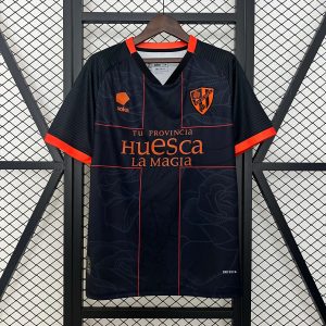 SD Huesca 2024-2025 Tercera