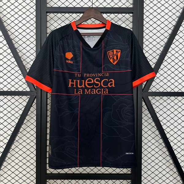 SD Huesca 2024-2025 Tercera