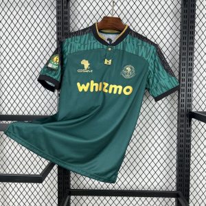 Young Africans 2025-2026 Home
