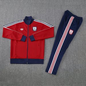 Arsenal 2024-2025 Chaqueta Entrenamiento