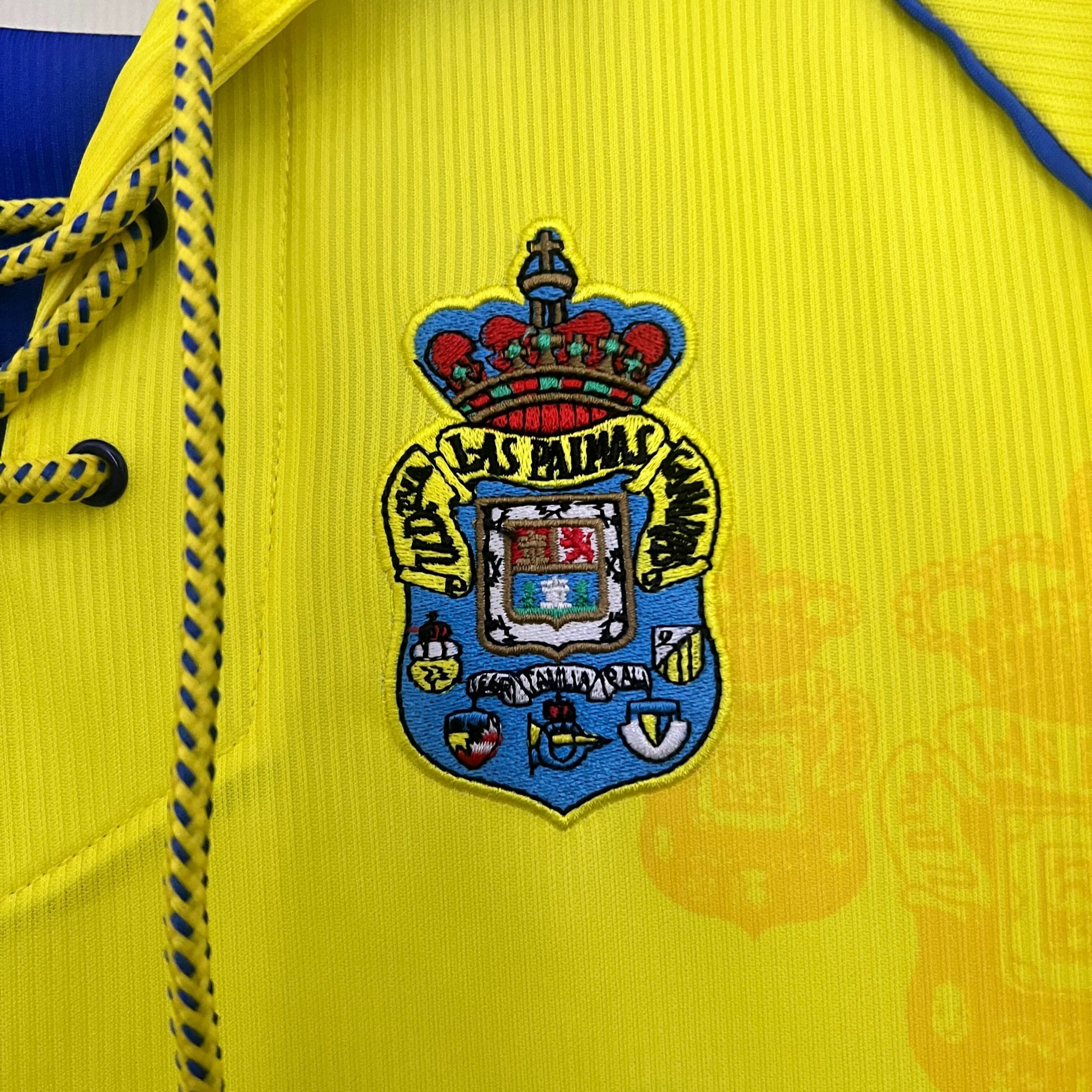 Las Palmas 1997 Home - Imagen 2