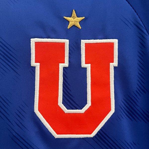 Universidad de Chile 2024-2025 Home - Imagen 2