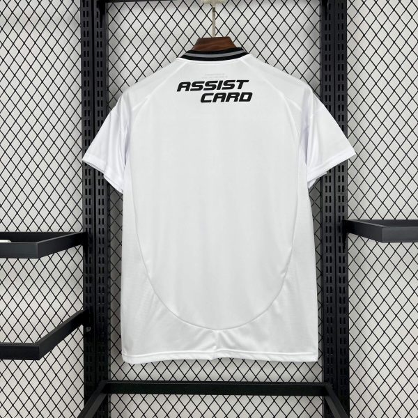 Colo Colo 2025-2026 Home - Imagen 3