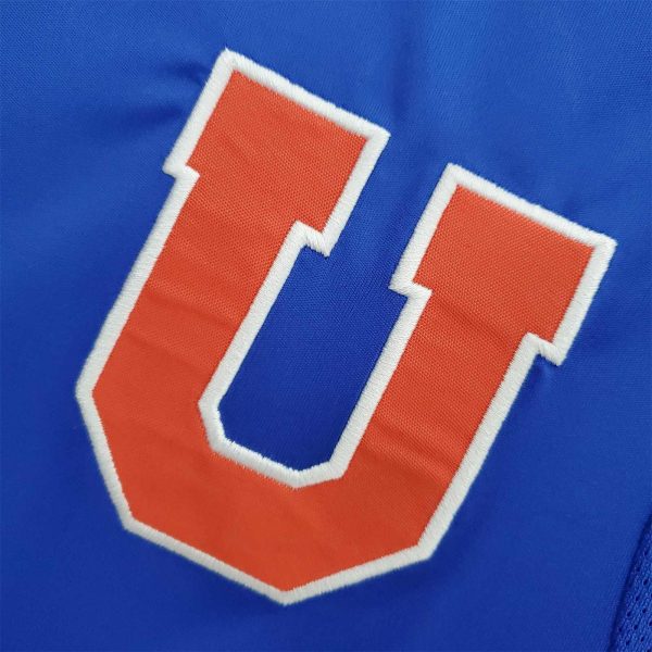 Universidad de Chile 2011 Home - Imagen 2