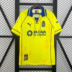 Las Palmas 1997 Home
