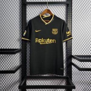 FC Barcelona 2020 Tercera
