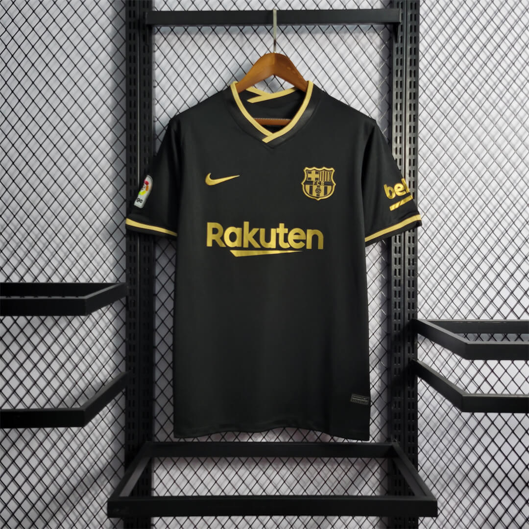 FC Barcelona 2020 Tercera