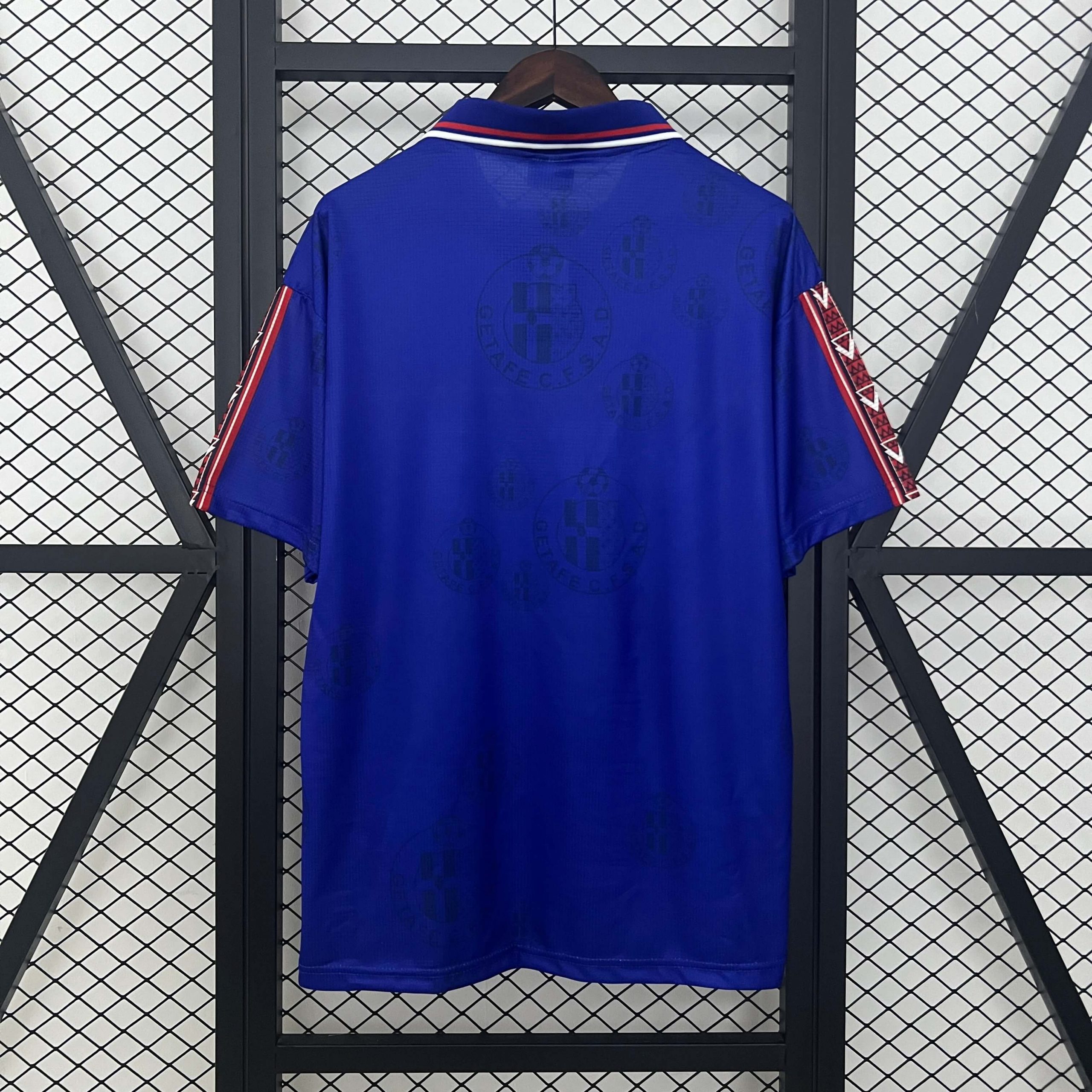 Getafe 1998 Home - Imagen 3