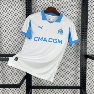 Marsella 2025-2026 Home