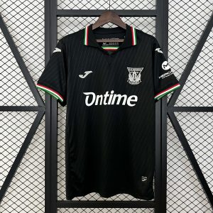 CD Leganés 2024-2025 Visitante