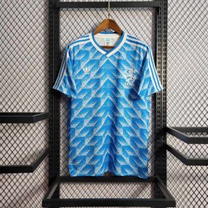 Países Bajos 1988 Visitante