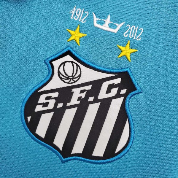 Santos 2013 Visitante - Imagen 2