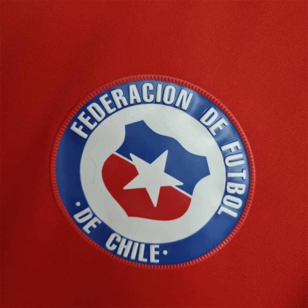 Chile 2014 Home - Imagen 2