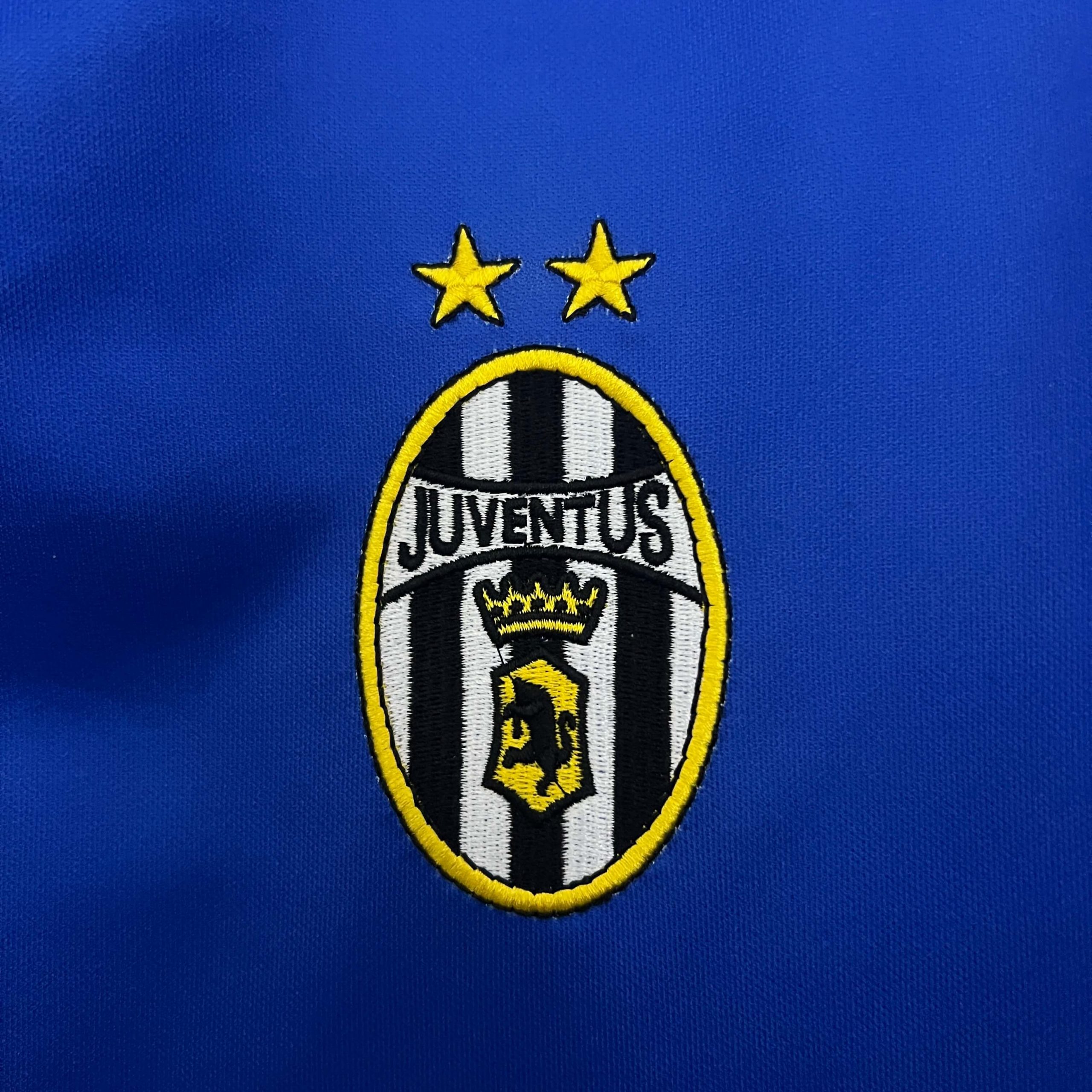 Juventus 1999 Visitante - Imagen 2