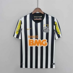 Santos 2013 Home