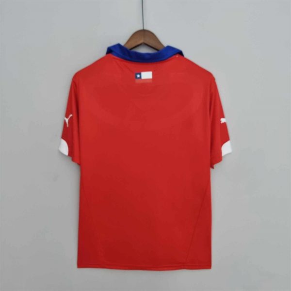 Chile 2014 Home - Imagen 3