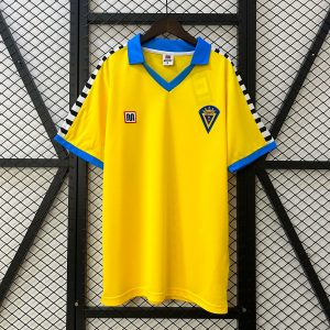 Cádiz 1983 Home