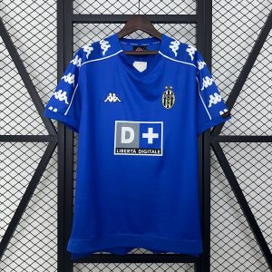Juventus 1999 Visitante