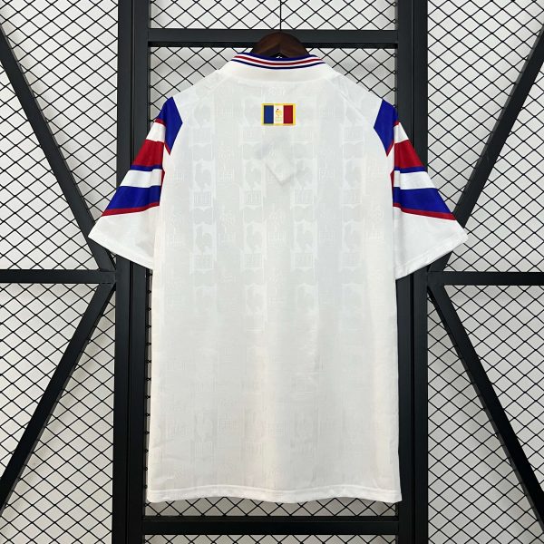 Francia 1996 Visitante - Imagen 3