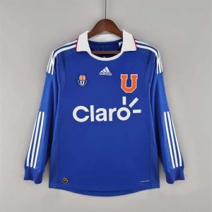 Universidad de Chile 2011 Home