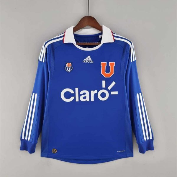 Universidad de Chile 2011 Home