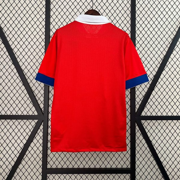 Chile 2015 Home - Imagen 3