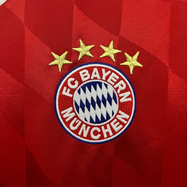 Bayern de Múnich 2013 Home - Imagen 2