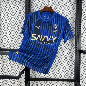 Al Hilal 2025-2026 Home