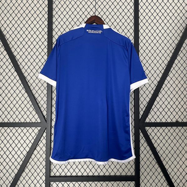 Universidad de Chile 2024-2025 Home - Imagen 3