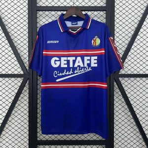 Getafe 1998 Home