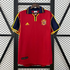 España 2000 Home