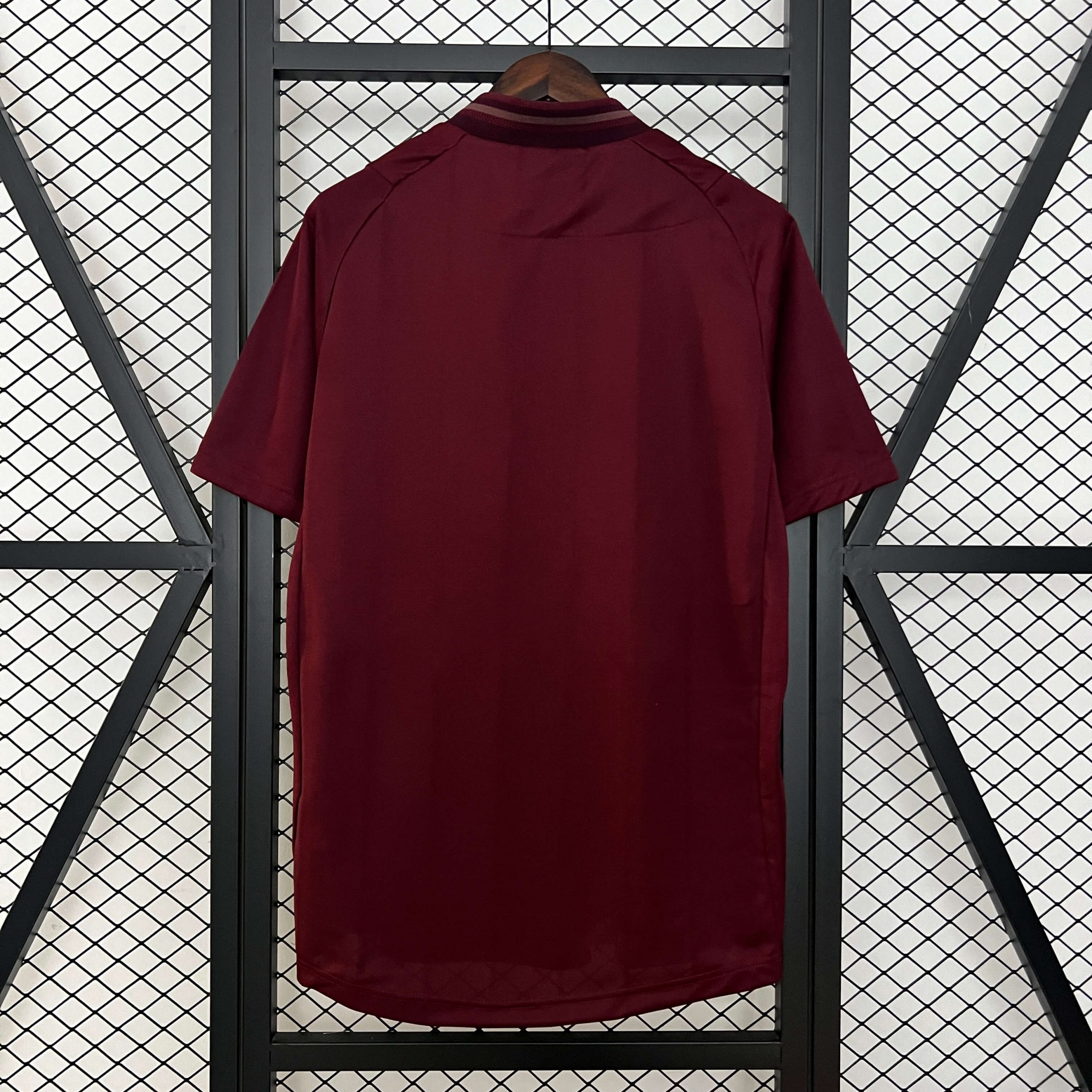 Manchester City 2012 Visitante - Imagen 3