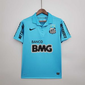 Santos 2013 Visitante