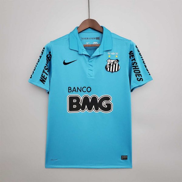 Santos 2013 Visitante