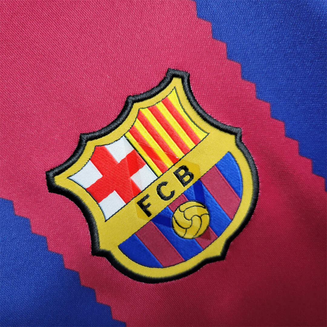 FC Barcelona 2023 Home Ed. Especial - Imagen 2