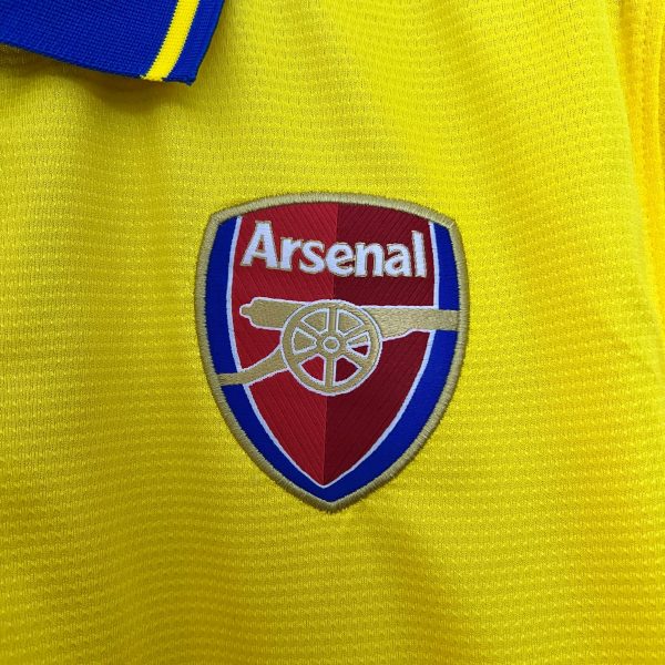 Arsenal 2013 Visitante - Imagen 2