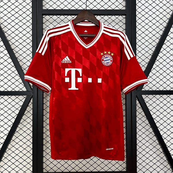 Bayern de Múnich 2013 Home