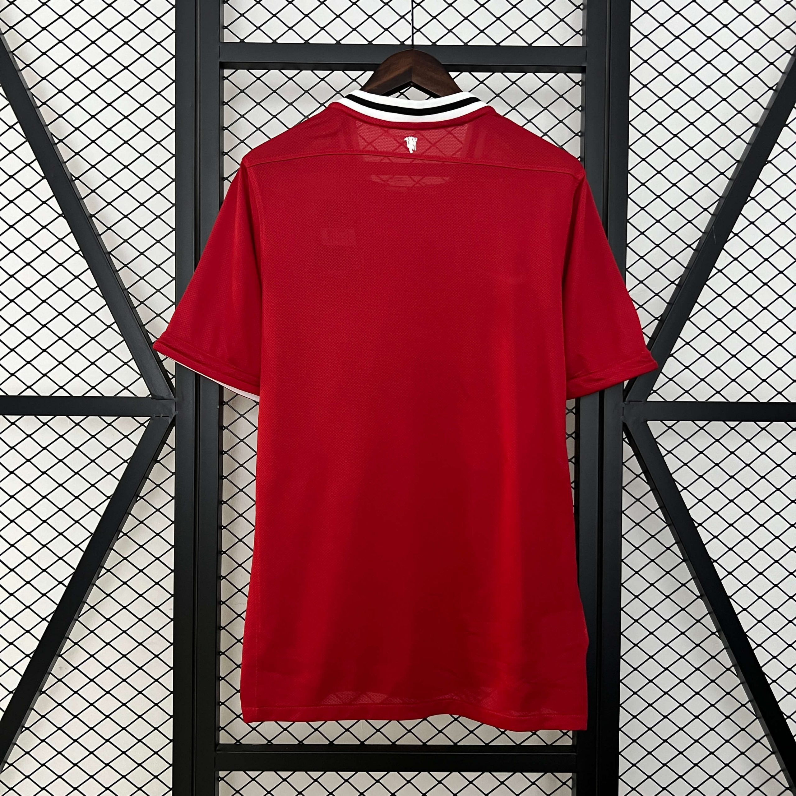 Manchester United 2011 Home - Imagen 2