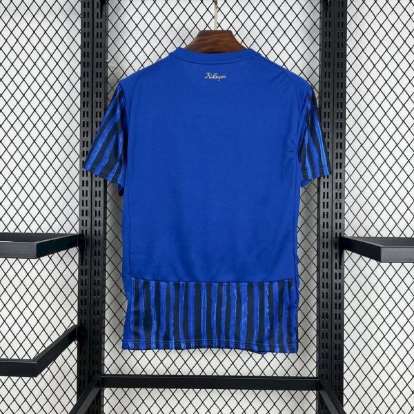 Al Hilal 2025-2026 Home - Imagen 3
