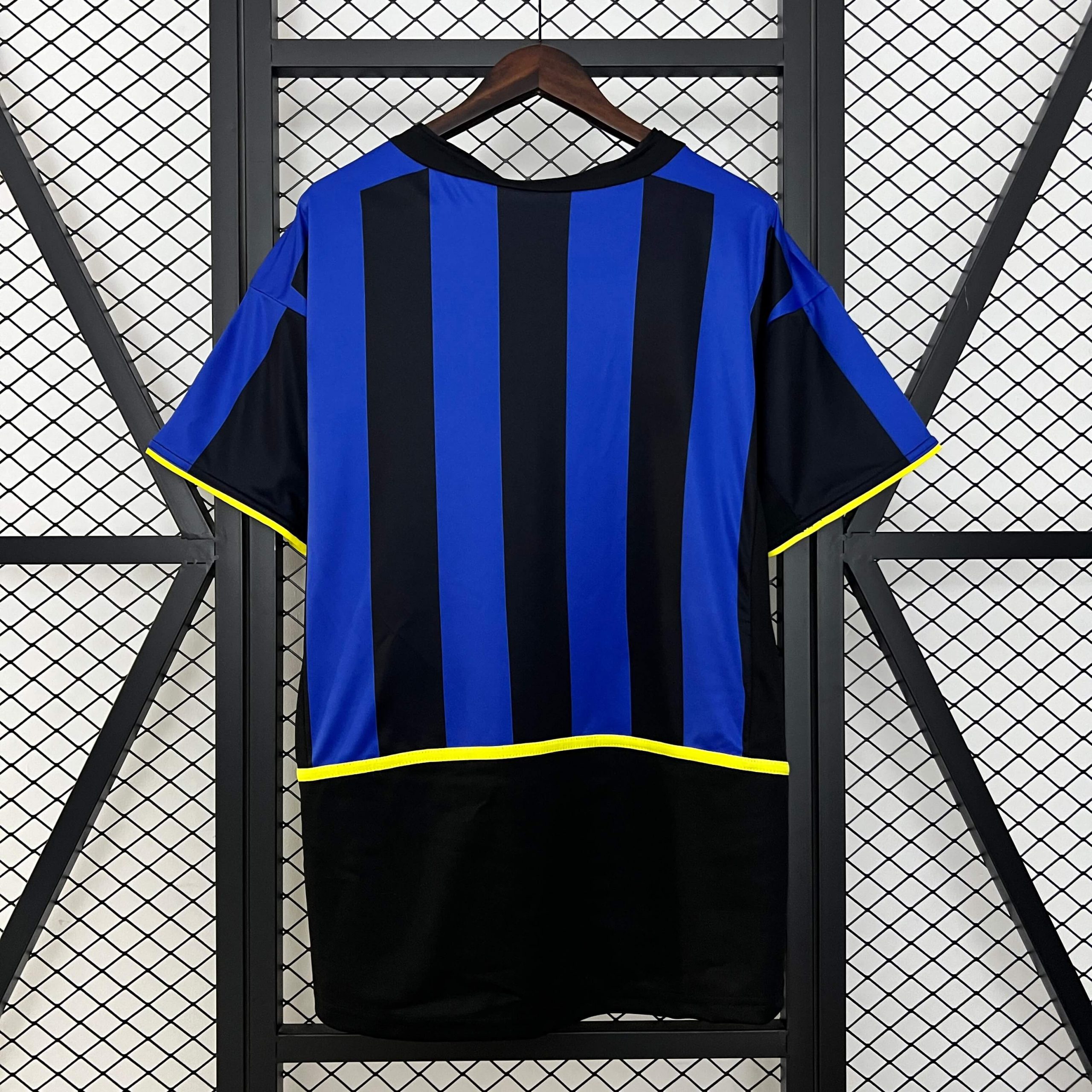 Inter de Milán 2002 Home - Imagen 3