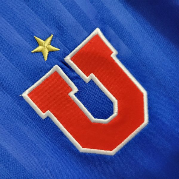 Universidad de Chile 2023 Home - Imagen 2