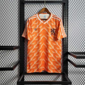 Países Bajos 1988 Home