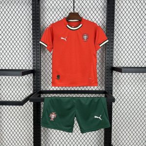 Portugal 2025-2026 Home Niño