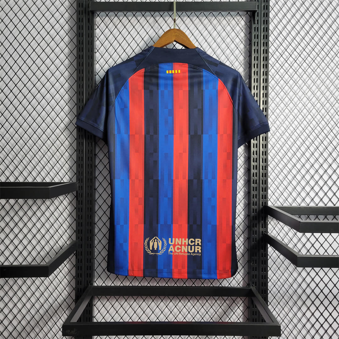FC Barcelona 2022 Home Ed. Especial - Imagen 2